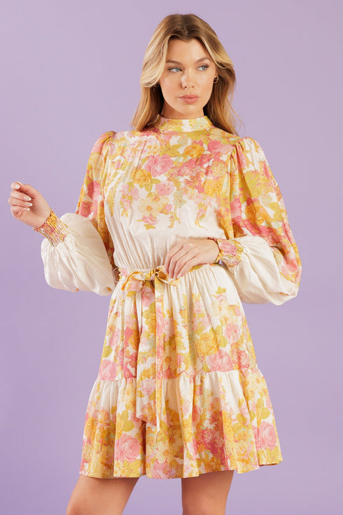 go-get-it-pink-woven-mini-dress Flying Tomato-Sophia's Style-8